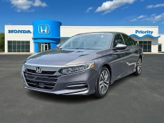 Used 2019  Honda Accord Hybrid 4d Sedan at CarloanExpress&period;Com near Hampton&comma; VA