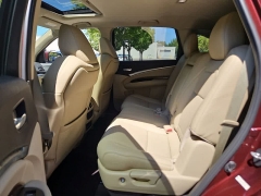 Used 2017  Acura MDX 4d SUV AWD Tech at CarloanExpress&period;Com near Hampton&comma; VA