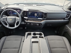 Used 2025  Chevrolet Silverado 1500 4WD Crew Cab 147" LT w&sol;2FL at CarloanExpress&period;Com near Hampton&comma; VA
