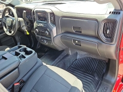 Used 2022  Chevrolet Silverado 1500 LTD 4WD Crew Cab 157" Work Truck at CarloanExpress&period;Com near Hampton&comma; VA