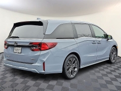 New 2026  Honda Odyssey Touring Auto at CarloanExpress&period;Com near Hampton&comma; VA