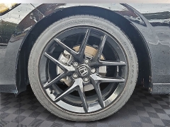 Used 2024  Honda Civic Hatchback Sport CVT at CarloanExpress.Com near Hampton, VA