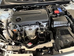 New 2026  Honda Civic Sedan Sport CVT at CarloanExpress&period;Com near Hampton&comma; VA