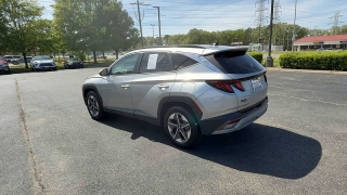 Used 2025  Hyundai Tucson SEL FWD at CarloanExpress&period;Com near Hampton&comma; VA