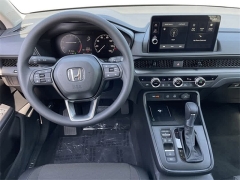New 2026  Honda CR-V EX 2WD at CarloanExpress&period;Com near Hampton&comma; VA