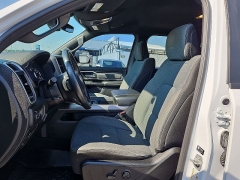 Used 2021  Ram 1500 Big Horn 4x4 Quad Cab 6'4" Box at CarloanExpress&period;Com near Hampton&comma; VA