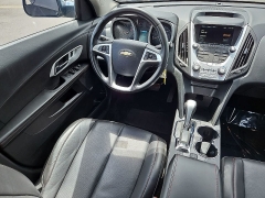 Used 2013  Chevrolet Equinox 4d SUV FWD LTZ at CarloanExpress&period;Com near Hampton&comma; VA