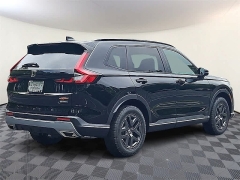 New 2026  Honda CR-V Hybrid TrailSport AWD at CarloanExpress.Com near Hampton, VA
