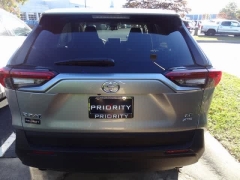 Used 2024  Toyota RAV4 LE AWD at CarloanExpress.Com near Hampton, VA