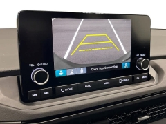 New 2025  Honda Accord Sedan SE CVT at CarloanExpress.Com near Hampton, VA