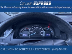 Used 2013  Toyota Camry 4dr Sdn I4 Auto (Natl) at CarloanExpress.Com near Hampton, VA