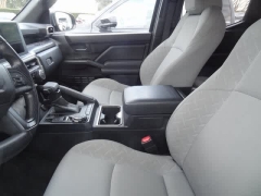 Used 2024  Toyota Tacoma 4WD Double Cab Bed &lpar;Natl&rpar; at CarloanExpress&period;Com near Hampton&comma; VA