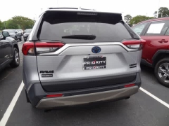 Used 2024  Toyota RAV4 Hybrid Limited AWD at CarloanExpress&period;Com near Hampton&comma; VA