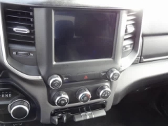 Used 2024  Ram 2500 Big Horn 4x2 Crew Cab 6'4" Box at CarloanExpress&period;Com near Hampton&comma; VA