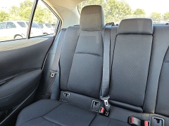 Used 2024  Toyota Corolla LE CVT &lpar;Natl&rpar; at CarloanExpress&period;Com near Hampton&comma; VA