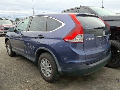 Used 2014  Honda CR-V 4d SUV AWD LX at CarloanExpress&period;Com near Hampton&comma; VA