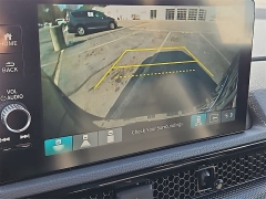 Used 2023  Honda CR-V EX-L AWD at CarloanExpress&period;Com near Hampton&comma; VA