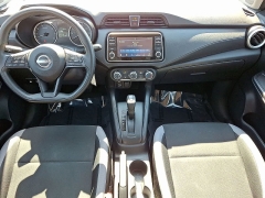 Used 2025  Nissan Versa S CVT at CarloanExpress&period;Com near Hampton&comma; VA