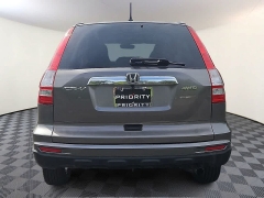 Used 2010  Honda CR-V 4d SUV 4WD EX at CarloanExpress&period;Com near Hampton&comma; VA