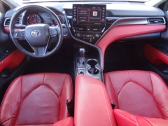 Used 2024  Toyota Camry XSE Auto at CarloanExpress&period;Com near Hampton&comma; VA