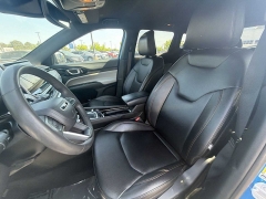 Used 2024  Jeep Compass Limited 4x4 at CarloanExpress&period;Com near Hampton&comma; VA
