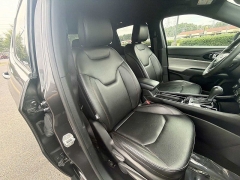 Used 2024  Jeep Compass Limited 4x4 at CarloanExpress&period;Com near Hampton&comma; VA