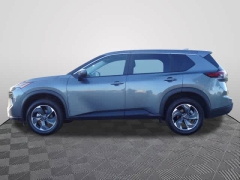 Used 2025  Nissan Rogue FWD SV at CarloanExpress&period;Com near Hampton&comma; VA