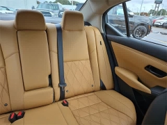 Used 2024  Nissan Sentra SV CVT at CarloanExpress.Com near Hampton, VA
