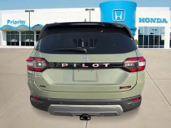 New 2026  Honda Pilot TrailSport AWD at CarloanExpress&period;Com near Hampton&comma; VA