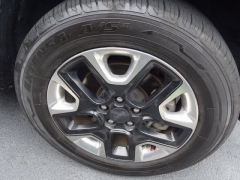 Used 2018  Jeep Compass 4d SUV 4WD Trailhawk at CarloanExpress&period;Com near Hampton&comma; VA