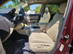 Used 2017  Acura MDX 4d SUV AWD Tech at CarloanExpress&period;Com near Hampton&comma; VA