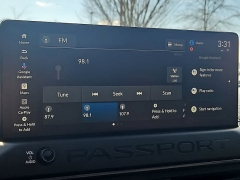 New 2026  Honda Passport TrailSport AWD at CarloanExpress&period;Com near Hampton&comma; VA