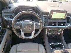 Used 2022  GMC Yukon XL 2WD 4dr SLT at CarloanExpress&period;Com near Hampton&comma; VA