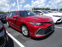 Used 2024  Toyota Camry LE Auto at CarloanExpress&period;Com near Hampton&comma; VA