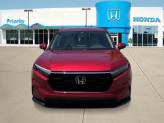 New 2026  Honda CR-V LX 2WD at CarloanExpress.Com near Hampton, VA