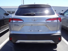 Used 2022  Toyota Corolla Cross LE 4WD at CarloanExpress&period;Com near Hampton&comma; VA