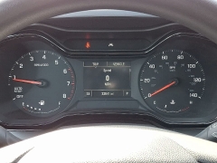 Used 2024  Chevrolet Trax FWD 4dr LS at CarloanExpress&period;Com near Hampton&comma; VA