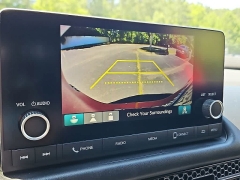 Used 2025  Honda HR-V Sport AWD CVT at CarloanExpress&period;Com near Hampton&comma; VA