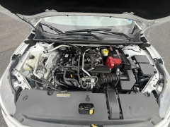 Used 2024  Nissan Sentra SV CVT at CarloanExpress&period;Com near Hampton&comma; VA