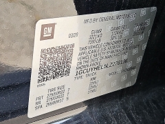 Used 2020  Chevrolet Silverado 1500 4WD Crew Cab 147" High Country at CarloanExpress&period;Com near Hampton&comma; VA
