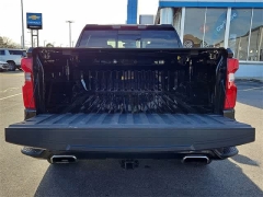 Used 2020  Chevrolet Silverado 1500 4WD Crew Cab 147" RST at CarloanExpress.Com near Hampton, VA