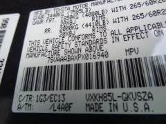 Used 2023  Toyota Sequoia 4WD &lpar;Natl&rpar; at CarloanExpress&period;Com near Hampton&comma; VA