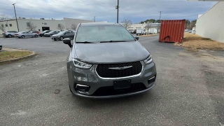 Used 2023  Chrysler Pacifica Touring L FWD at CarloanExpress&period;Com near Hampton&comma; VA