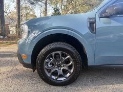 Used 2023  Ford Maverick FWD SuperCrew at CarloanExpress&period;Com near Hampton&comma; VA