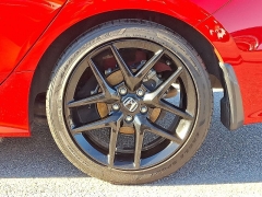 Used 2025  Honda Civic Sedan Sport CVT at CarloanExpress&period;Com near Hampton&comma; VA