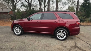 Used 2024  Dodge Durango GT Plus AWD at CarloanExpress&period;Com near Hampton&comma; VA