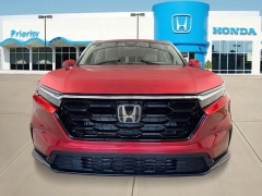 New 2026  Honda CR-V EX AWD at CarloanExpress.Com near Hampton, VA