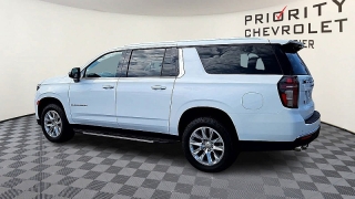 Used 2024  Chevrolet Suburban 4WD 4dr Premier at CarloanExpress&period;Com near Hampton&comma; VA