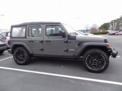 Used 2019  Jeep Wrangler Unlimited Sport 4x4 at CarloanExpress&period;Com near Hampton&comma; VA