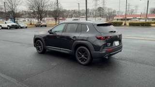 Used 2024  Mazda CX-50 2&period;5 S Preferred Package AWD at CarloanExpress&period;Com near Hampton&comma; VA